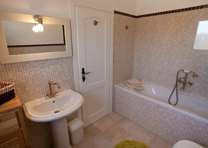 Luxurioese Mit Pool Inmitten Der By Interhome Case de vacanță *