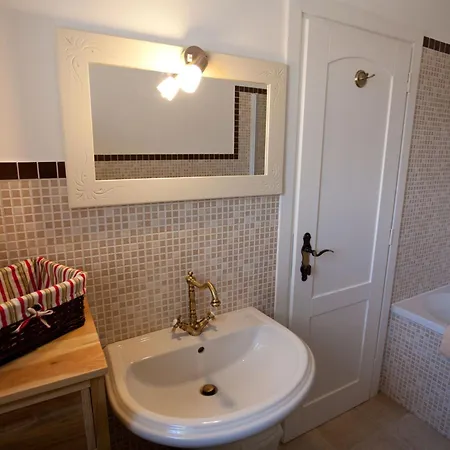 Luxurioese Mit Pool Inmitten Der By Interhome *